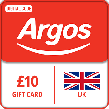 Argos Gift Card UK 10 GBP