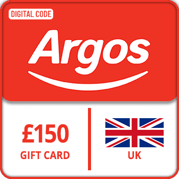 Argos Gift Card UK 150 GBP
