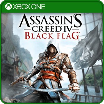 Assassin's Creed IV: Black Flag