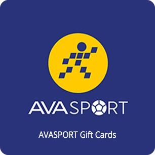 AVASPORT Gift Cards