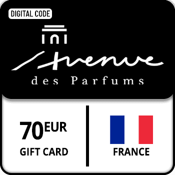 Avenue des Parfums Gift Card France 70 EUR