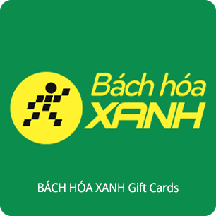 BĂCH HĂA XANH