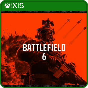 Battlefield 6 Xbox