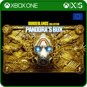 Borderlands Collection