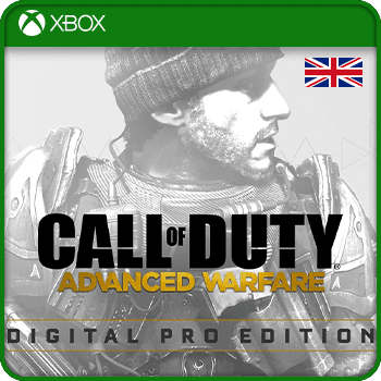 Call of Duty Advanced Warfare