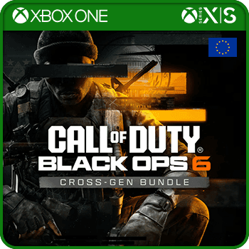 Call of Duty Black Ops 6