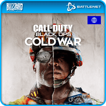 Call of Duty Black Ops Cold War Battle PC