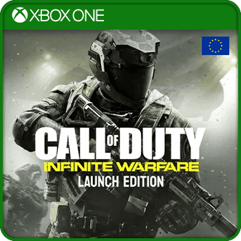 Call of Duty Infinite Warfare