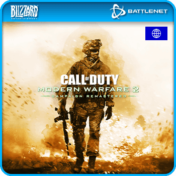 Call of Duty Modern Warfare 2 Campaign Remastered (PC) Battle.net Game Key GLOBAL