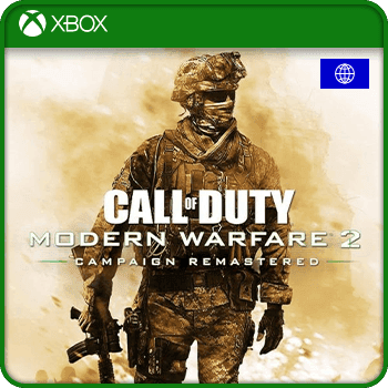 Call of Duty Modern Warfare 2