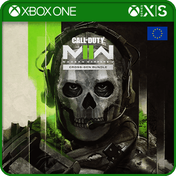 Call of Duty Modern Warfare II