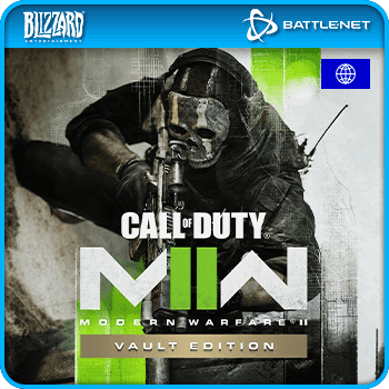 Call of Duty Modern Warfare II Vault Edition (PC) Battle.net Account Game Key GLOBAL