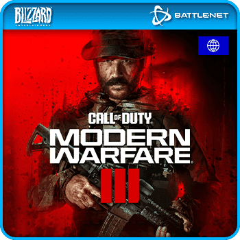 Call of Duty Modern Warfare III (PC) Battle.net Account Game Key GLOBAL