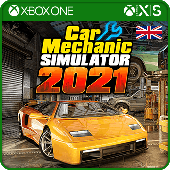 Car Mechanic Simulator