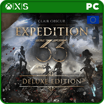 Clair Obscur Expedition 33 Xbox