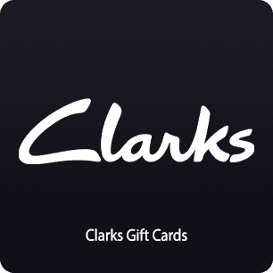 Clarks Gift Cards