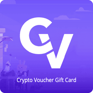 Crypto Voucher