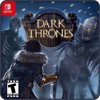 Dark Thrones (US)