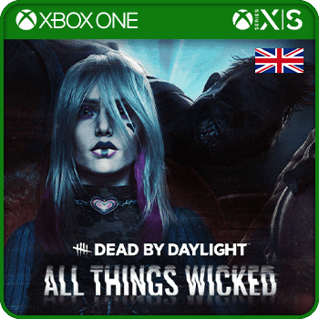 Dead by Daylight : All Things Wicked Chapter Xbox One & Xbox Series X/S - DLC (UK)