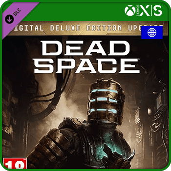Dead Space