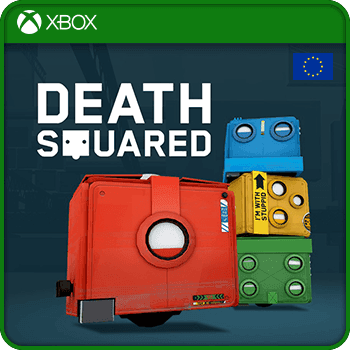 Death Squared