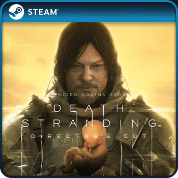 DEATH STRANDING Steam