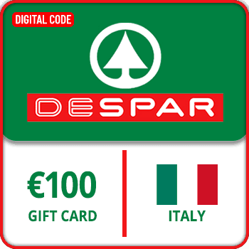 Despar Gift Card ITALY EUR 100