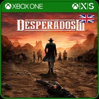 Desperados