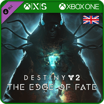 Destiny 2: The Edge of Fate Xbox One & Xbox Series X|S - DLC (UK)