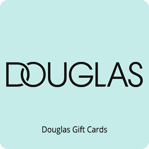 Douglas Gift Cards