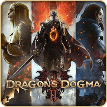 Dragon_s Dogma 2 Standard Edition