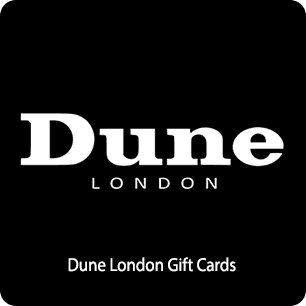 Dune London Gift Card