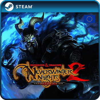 Dungeons & Dragons Neverwinter Nights 2