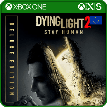 Dying Light 2 Stay Human