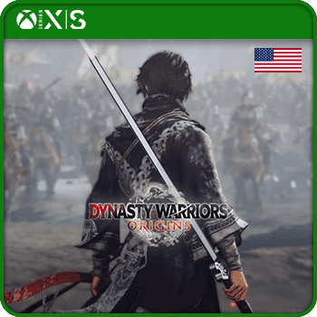 DYNASTY WARRIORS : ORIGINS Digital Deluxe Edition Xbox Series X/S (US)