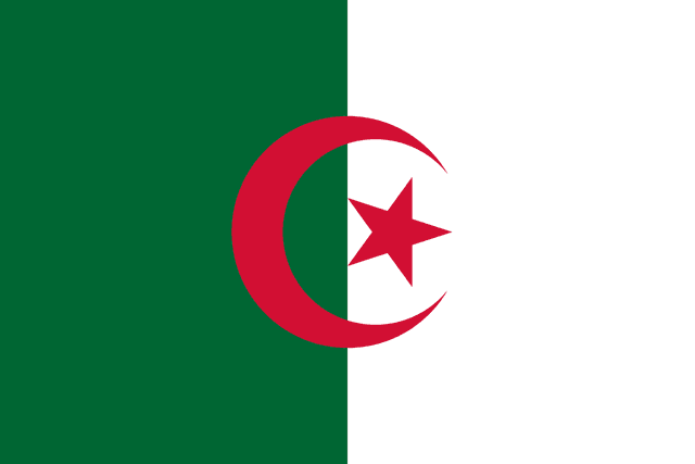 Algeria