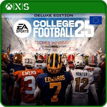 EA SPORTS College Football 25