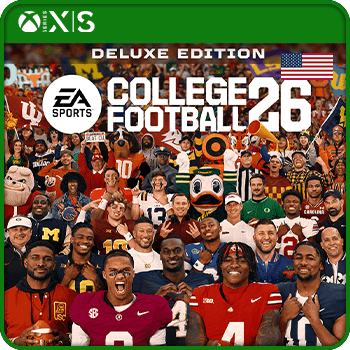 EA SPORTS College Football 26