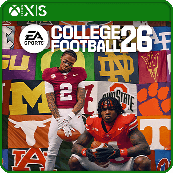 EA SPORTS College Football 26 Standard Edition Xbox Series X/S (GLOBAL)