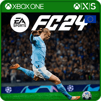 EA SPORTS FC 24 Standard Edition Xbox One & Xbox Series X/S (EUROPE)