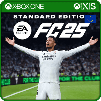 EA SPORTS FC 25 Xbox