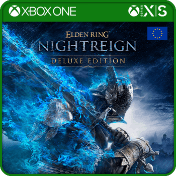 ELDEN RING NIGHTREIGN Xbox