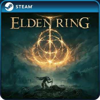 ELDEN RING Shadow of the Erdtree PC Steam Game Key DLC (EMEA) GLOBAL