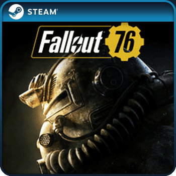 Fallout 76 PC Steam game Key (WW)