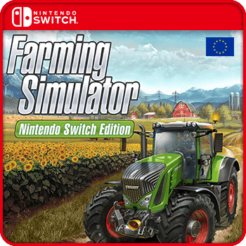 Farming Simulator