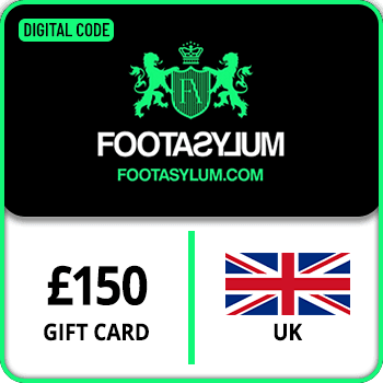 Footasylum Gift Card UK 150 GBP