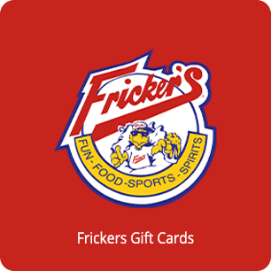 Frickers
