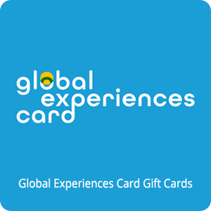 Global Experiences Card Gift Cards
