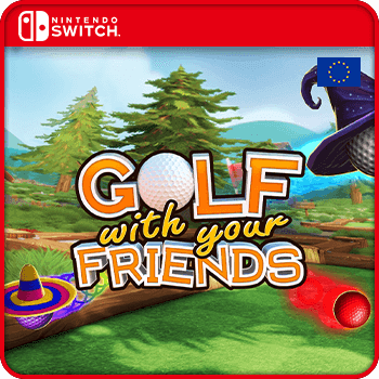 Golf With Your Friends