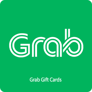 Grab Gift Card